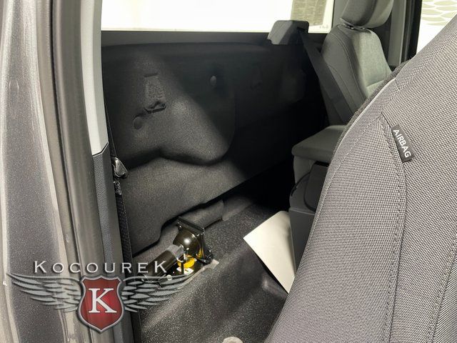 2026 Ford F-250 Super Duty XL - Photo 21