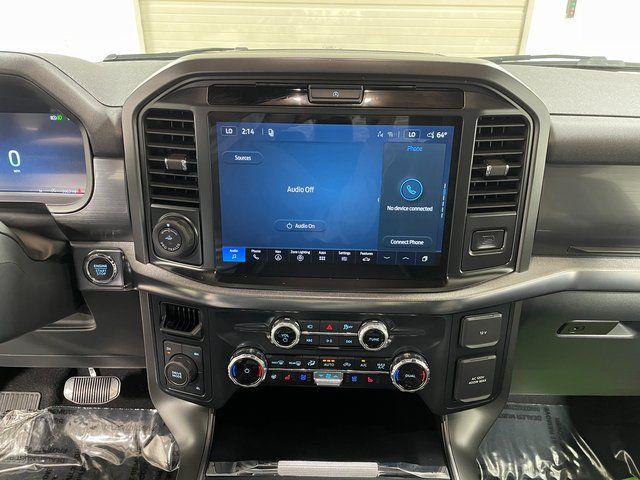 2026 Ford F-150 Lariat - Photo 16