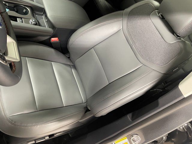 2026 Ford Explorer Active - Photo 12