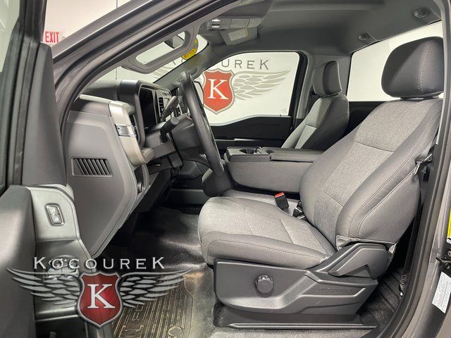 2026 Ford F-250 Super Duty XL - Photo 11