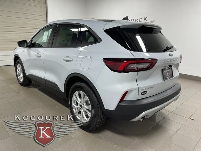 2025 Ford Escape Active photo 4