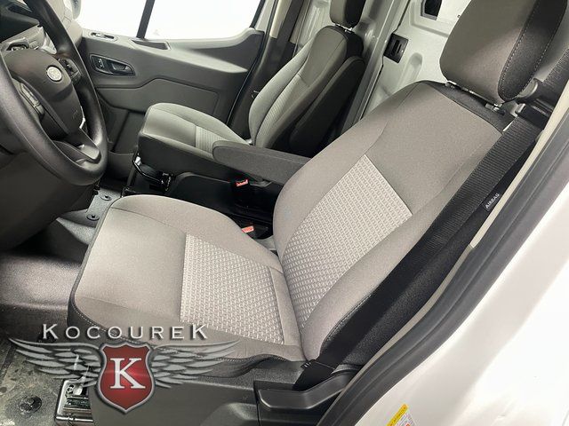 2026 Ford Transit Van Base - Photo 11