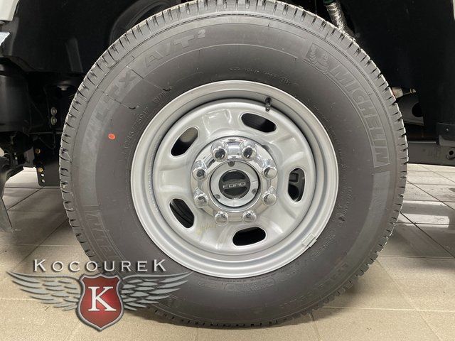 2026 Ford F-250 Super Duty XL - Photo 7