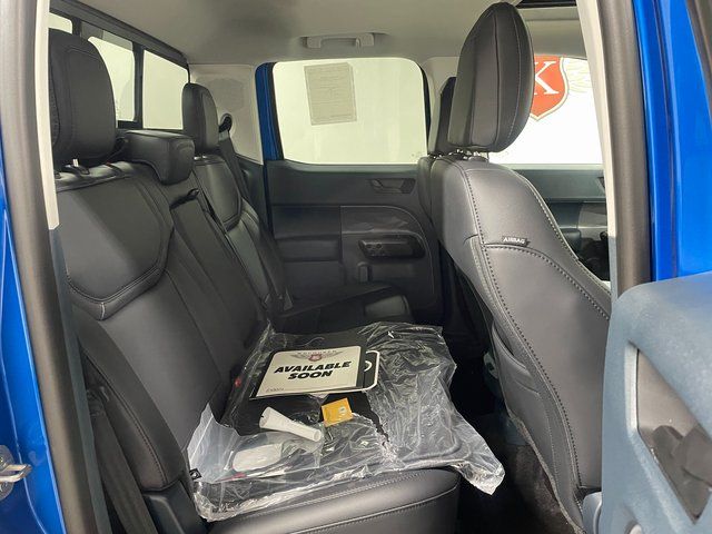 2025 Ford Maverick Lariat - Photo 22