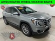  GMC Terrain