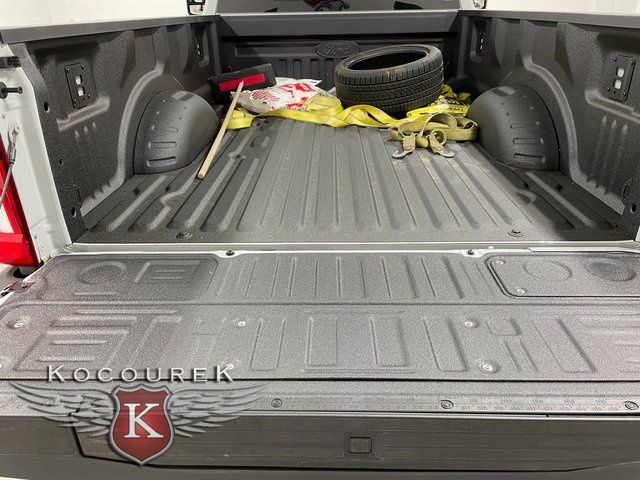 2026 Ford F-250 Super Duty XL - Photo 22