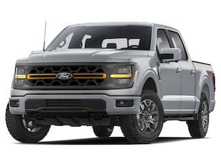 New 2026 Ford F-150 Tremor Truck For Sale Wausau WI