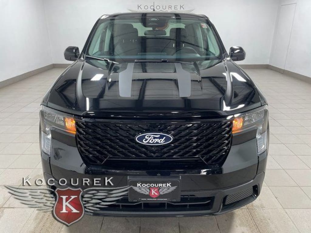 New 2026 Ford Maverick XLT Truck