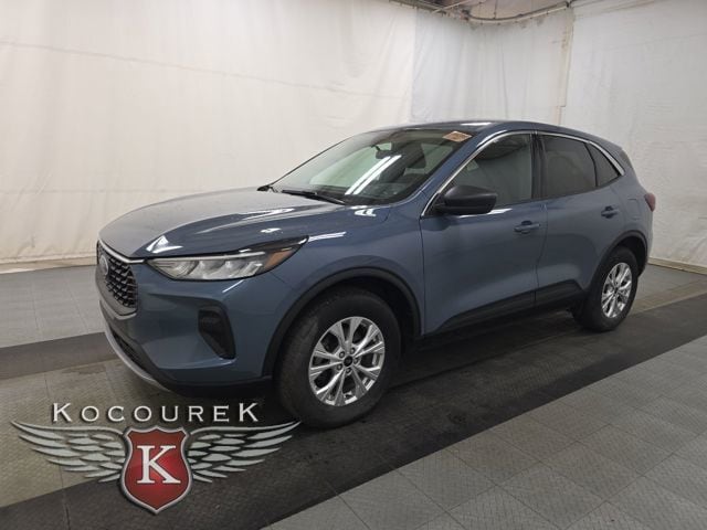 2024 Ford Escape Active AWD's photo