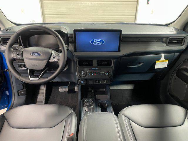 2025 Ford Maverick Lariat - Photo 13