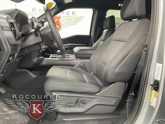 2026 Ford F-150 XLT - Photo 11