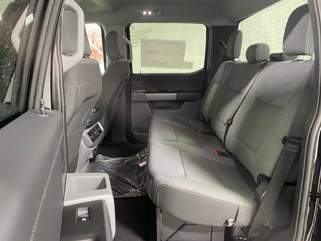 2026 Ford F-150 XLT - Photo 20