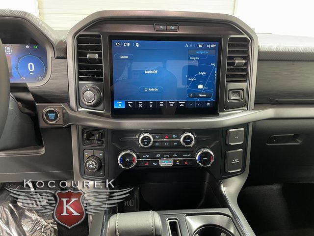 2026 Ford F-150 XLT - Photo 15