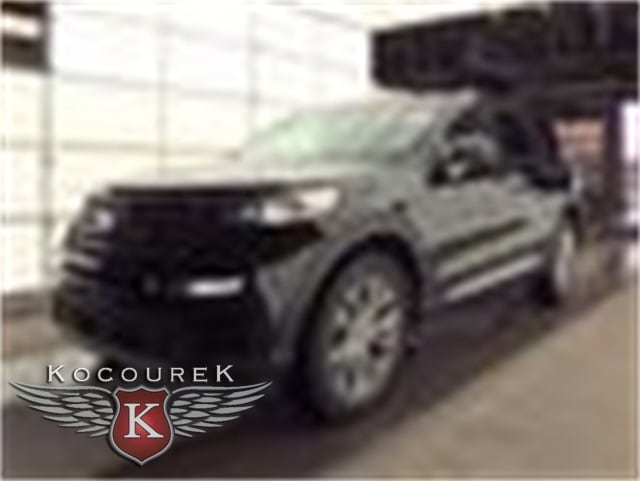 2022 Ford Explorer XLT's photo
