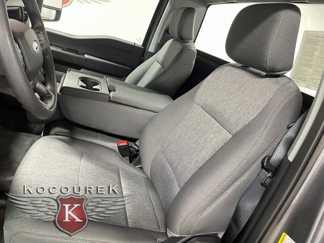 2026 Ford F-250 Super Duty XL - Photo 12