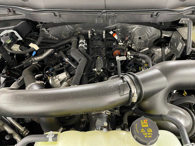 2026 Ford F-150 Lariat - Photo 23