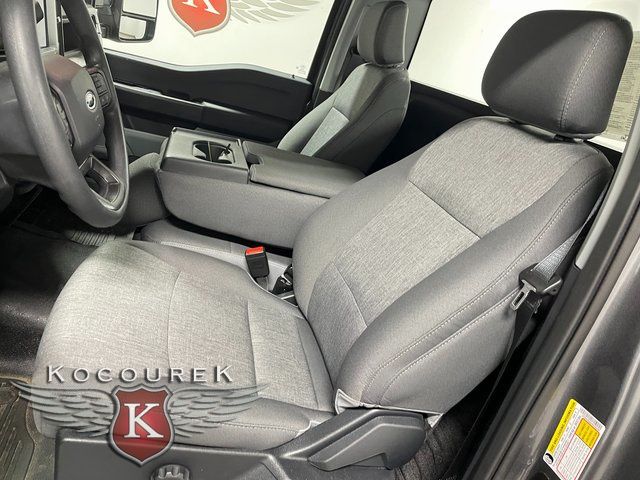 2026 Ford F-250 Super Duty XL - Photo 12
