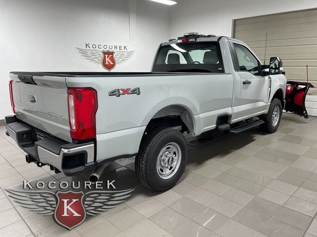 2026 Ford F-250 Super Duty XL - Photo 6
