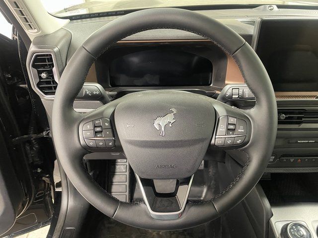 2026 Ford Bronco Sport Outer Banks - Photo 14