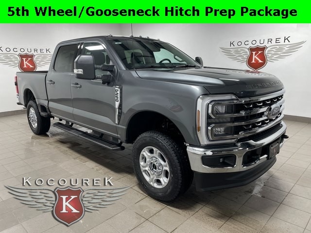 2026 Ford F-250 Base's photo