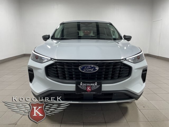 2025 Ford Escape Active photo 2