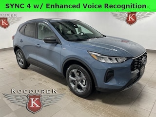 2026 Ford Escape ST-Line SUV