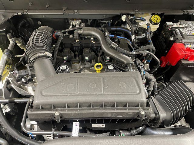 2026 Ford Bronco Sport Outer Banks - Photo 24