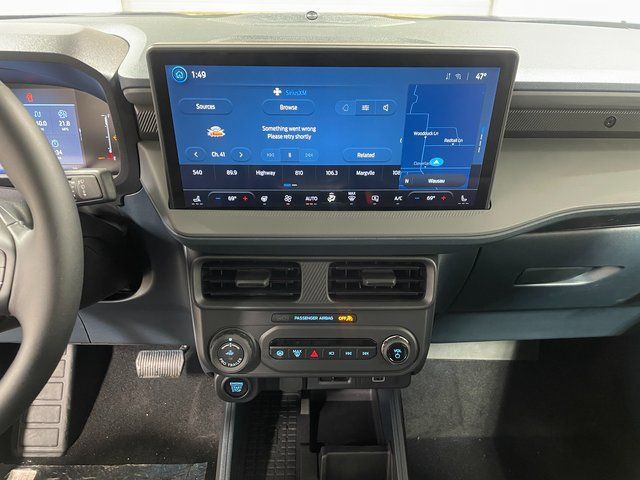 2025 Ford Maverick Lariat - Photo 16