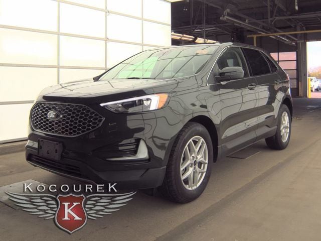 2024 Ford Edge's photo