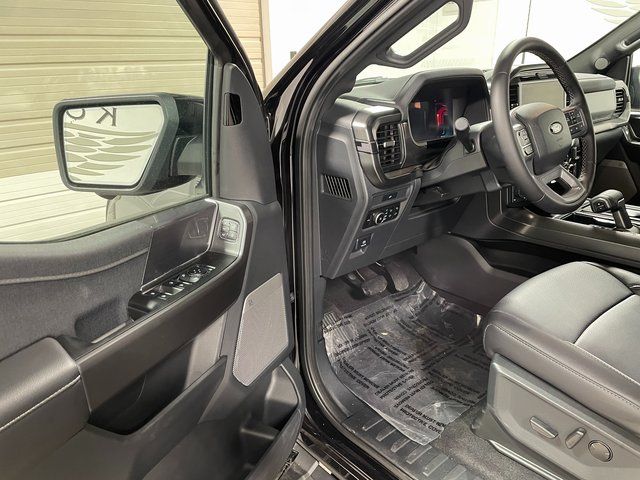 2026 Ford F-150 Lariat - Photo 10