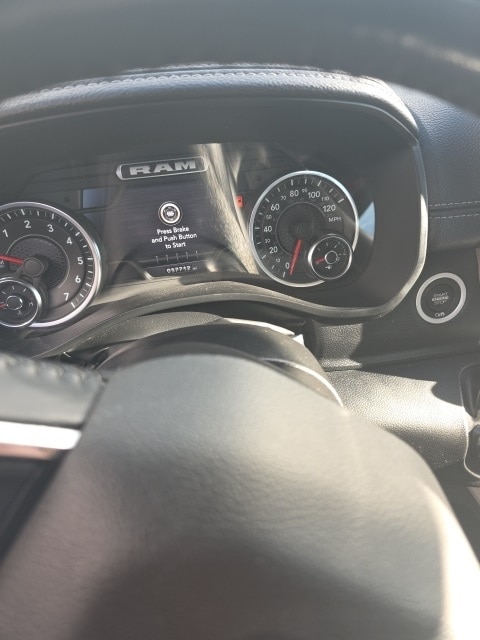 2022 RAM Ram 1500 Pickup Laramie's photo