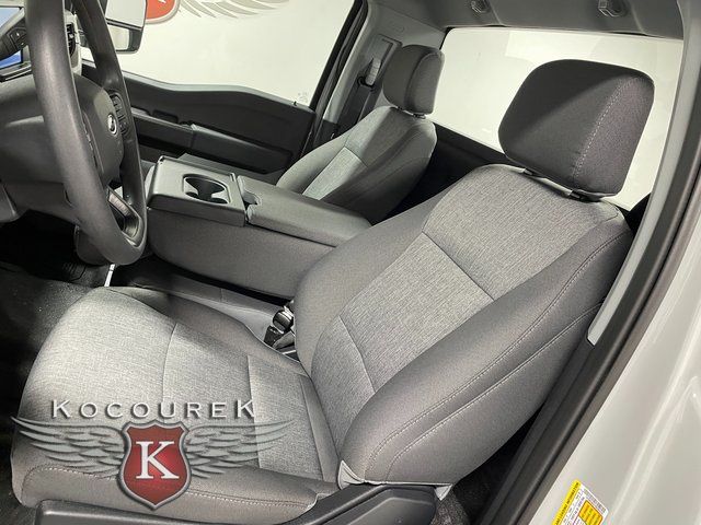 2026 Ford F-250 Super Duty XL - Photo 12