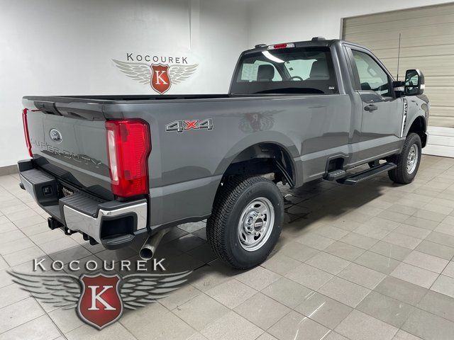 2026 Ford F-250 Super Duty XL - Photo 6