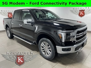 2026 Ford F-150 Lariat Truck