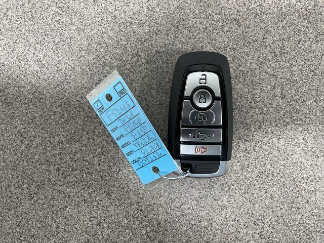 2026 Ford F-150 Lariat - Photo 25