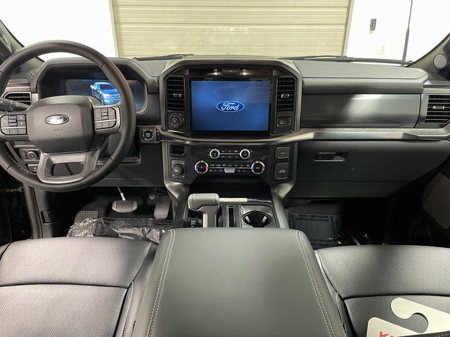 2026 Ford F-150 Lariat - Photo 13