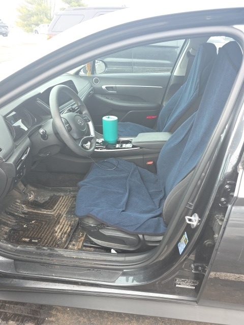 2023 Hyundai Sonata SE's photo