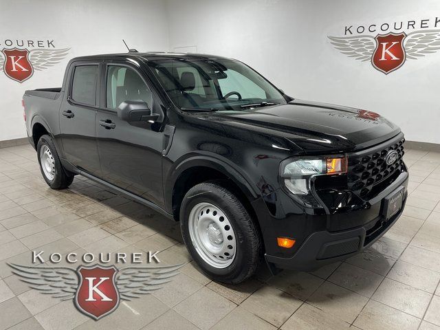 2026 Ford Maverick XL AWD's photo