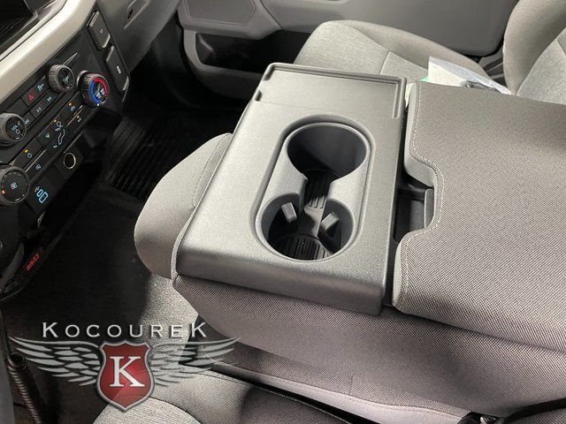2026 Ford F-250 Super Duty XL - Photo 17