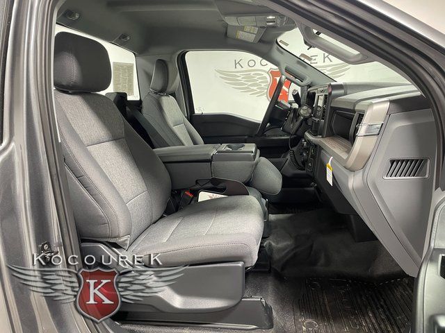 2026 Ford F-250 Super Duty XL - Photo 19