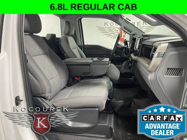 2026 Ford F-250 Super Duty XL - Photo 22