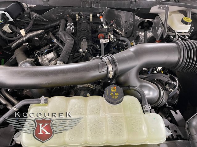 2026 Ford F-150 XLT - Photo 22