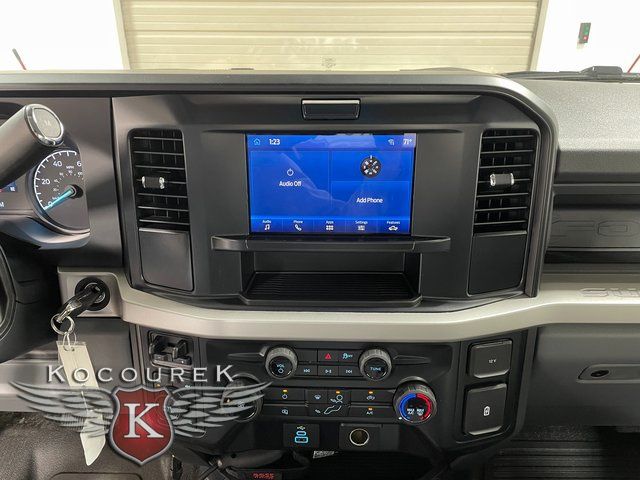 2026 Ford F-250 Super Duty XL - Photo 16