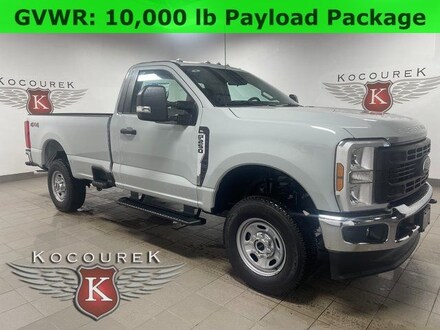 2026 Ford F-250SD XL Truck