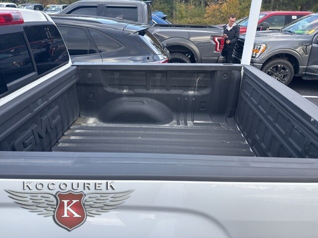 2021 Gmc Canyon AT4 photo 3