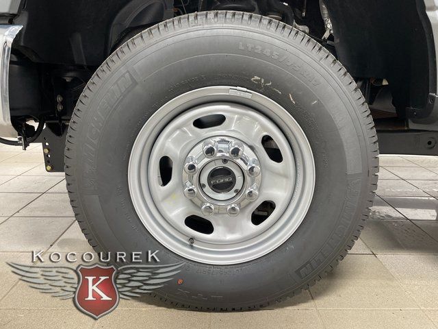 2026 Ford F-250 Super Duty XL - Photo 7