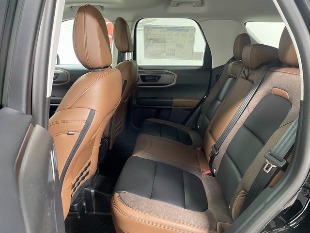 2026 Ford Bronco Sport Outer Banks - Photo 21