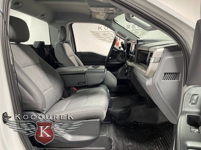 2026 Ford F-250 Super Duty XL - Photo 20