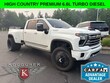  Chevrolet Silverado 3500HD