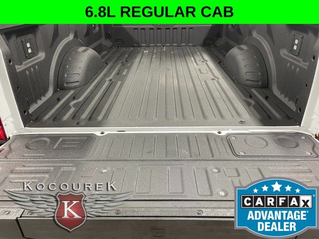 2026 Ford F-250 Super Duty XL - Photo 24